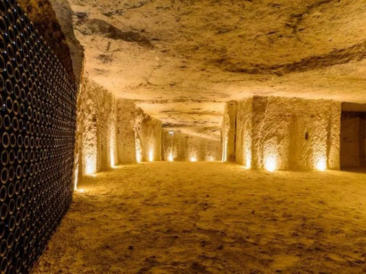 Loire Valley wine region