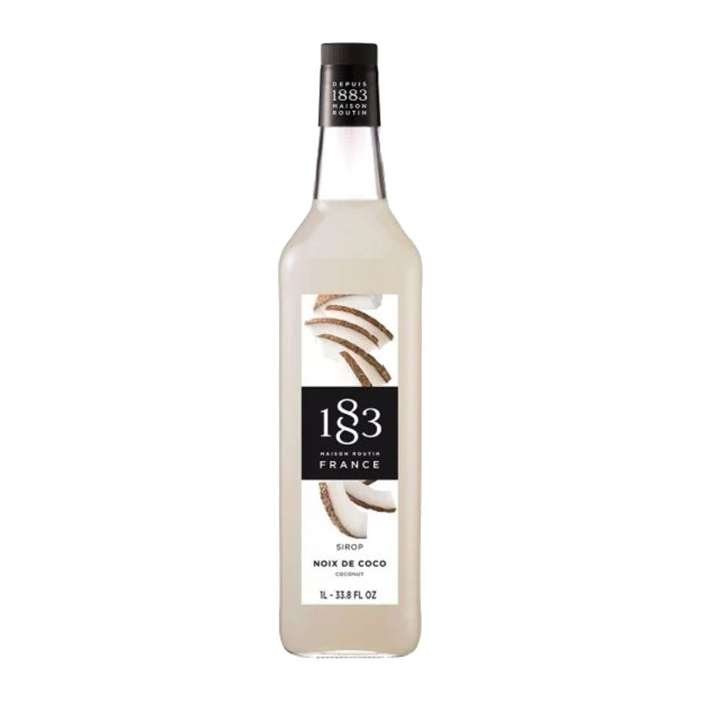 1883 Maison Routin France - Coconut