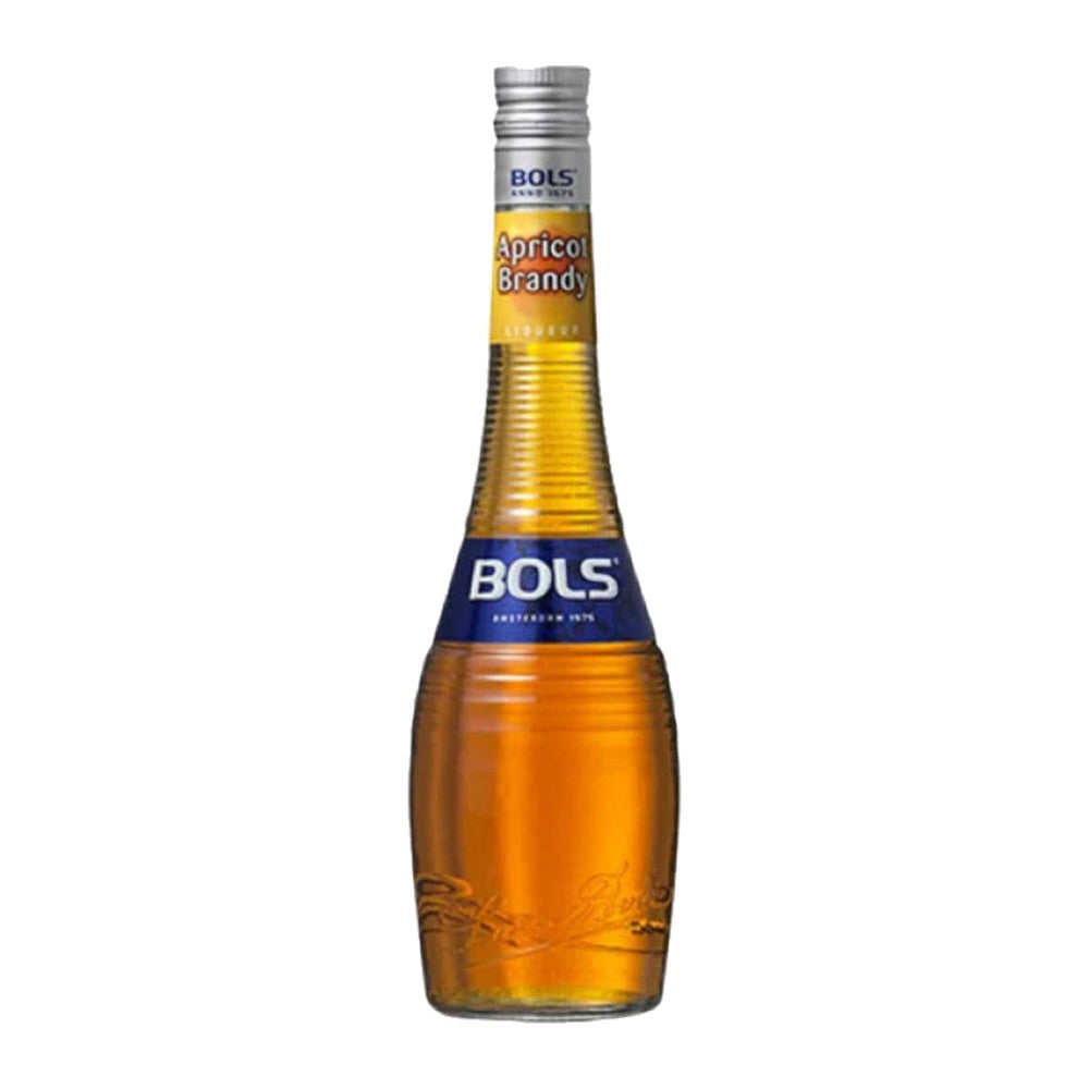 Bols Amsterdam 1575 Apricot