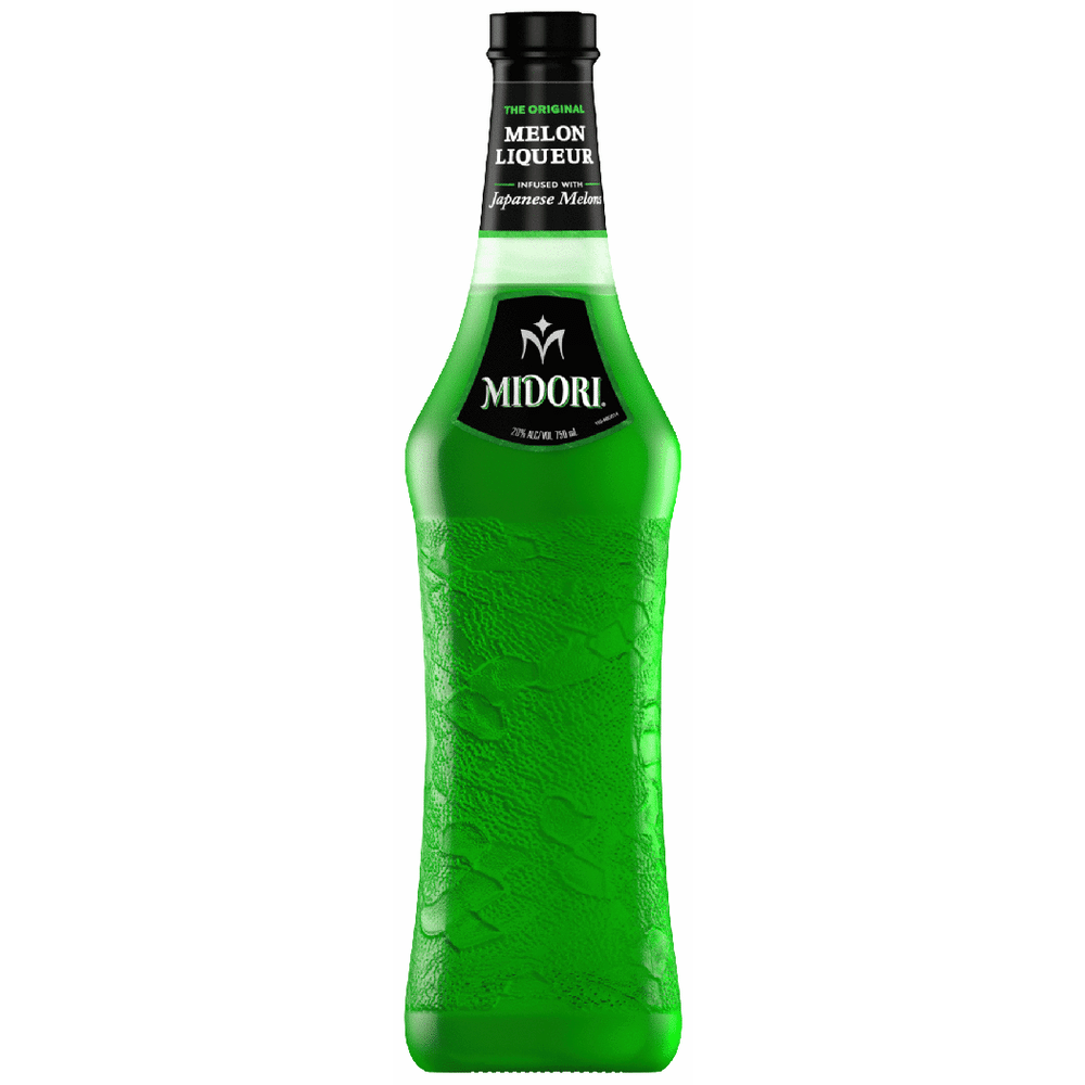 Midori Original Melon Liqueur