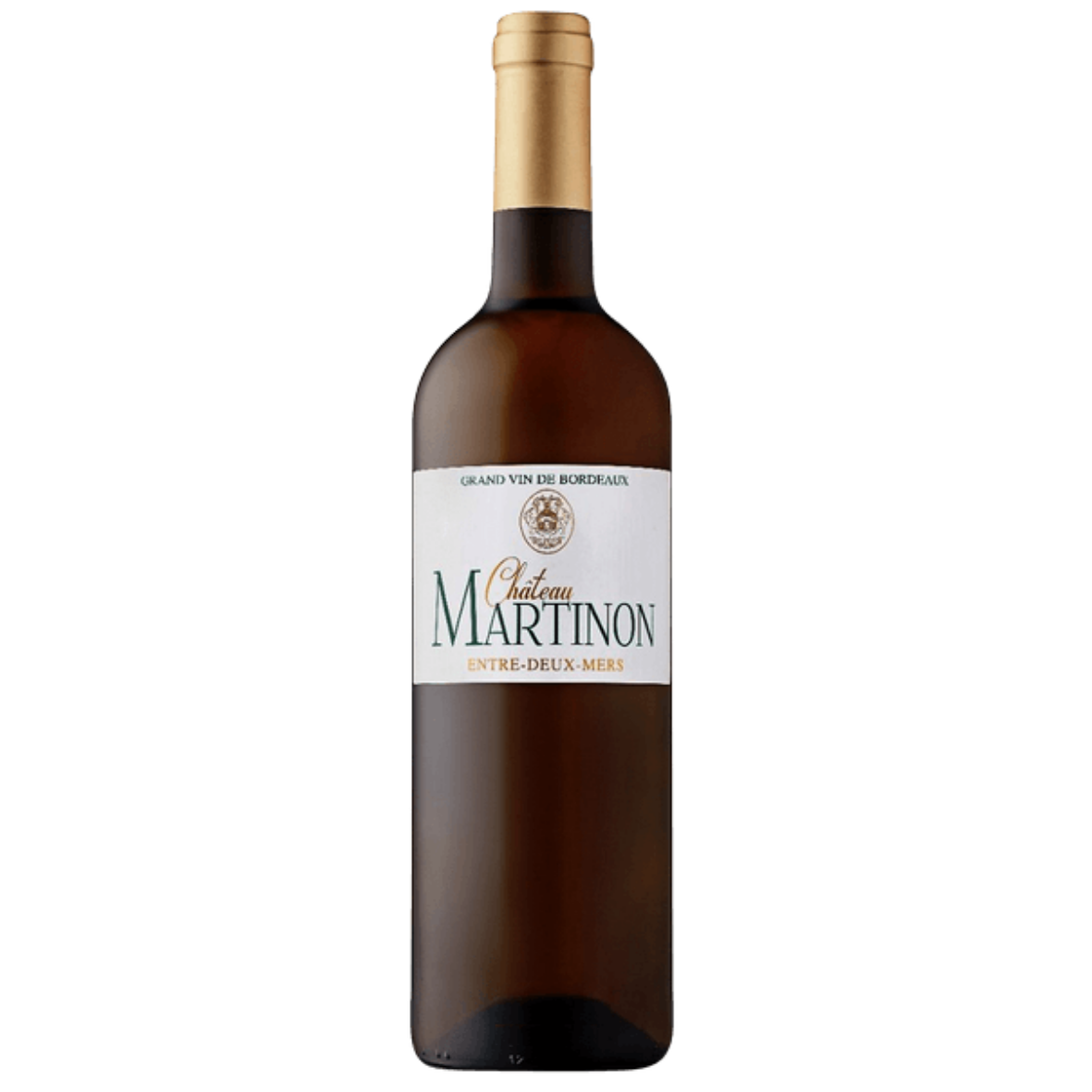Chateau Martinon, Bordeaux Entre-Deux-Mers White 2018