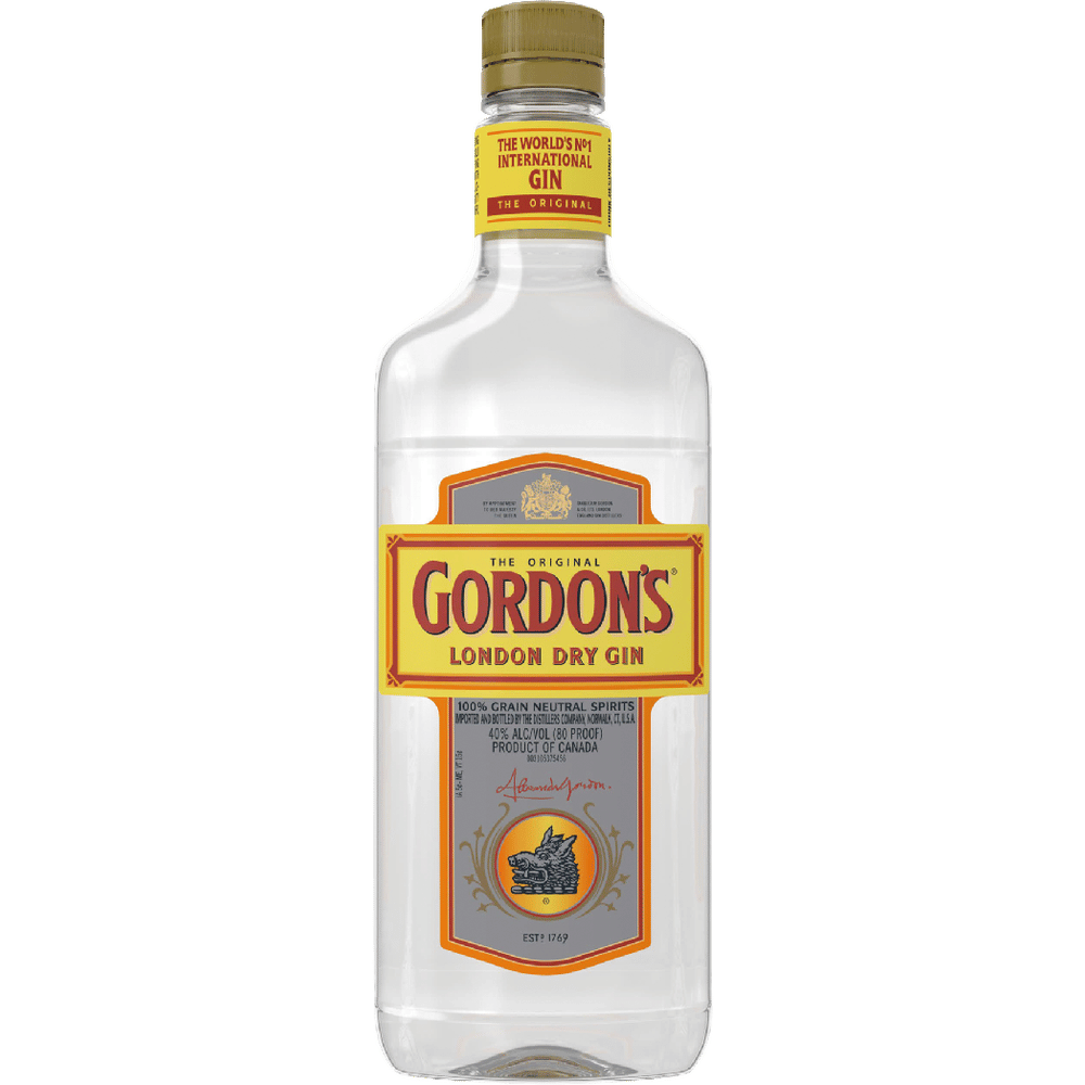 Gordons London Dry Gin
