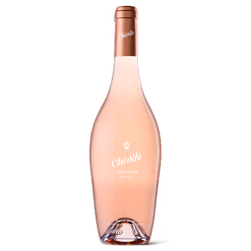 Bodegas Chivite, Vino de la Tierra 3 Riberas Rose 2023
