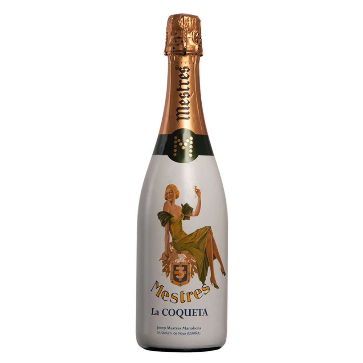 Chateau Moulin Riche, Saint-Julien "M de Moulin Riche" 2018-MagnumOpusWines