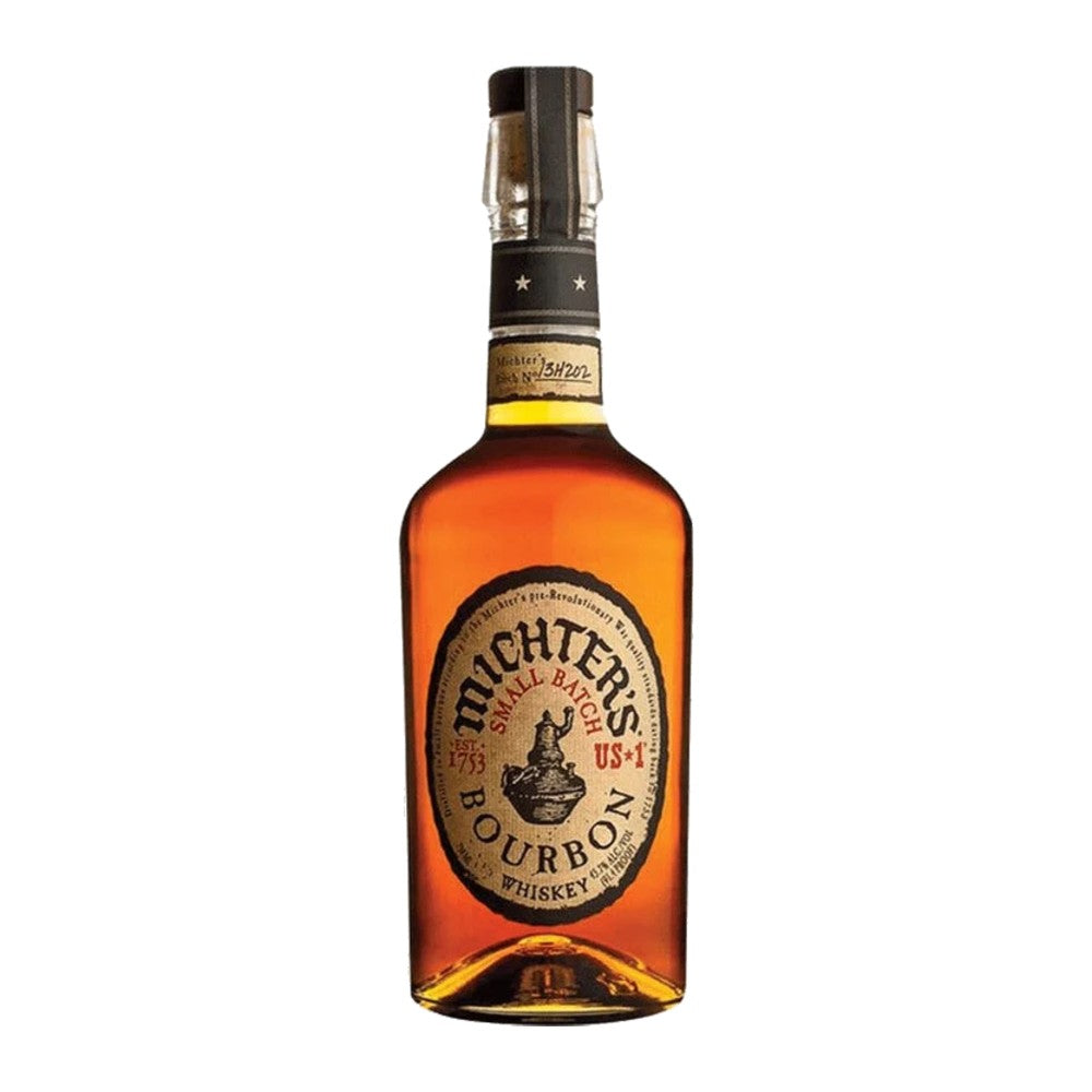 Michter's Kentucky Straight Bourbon Whiskey