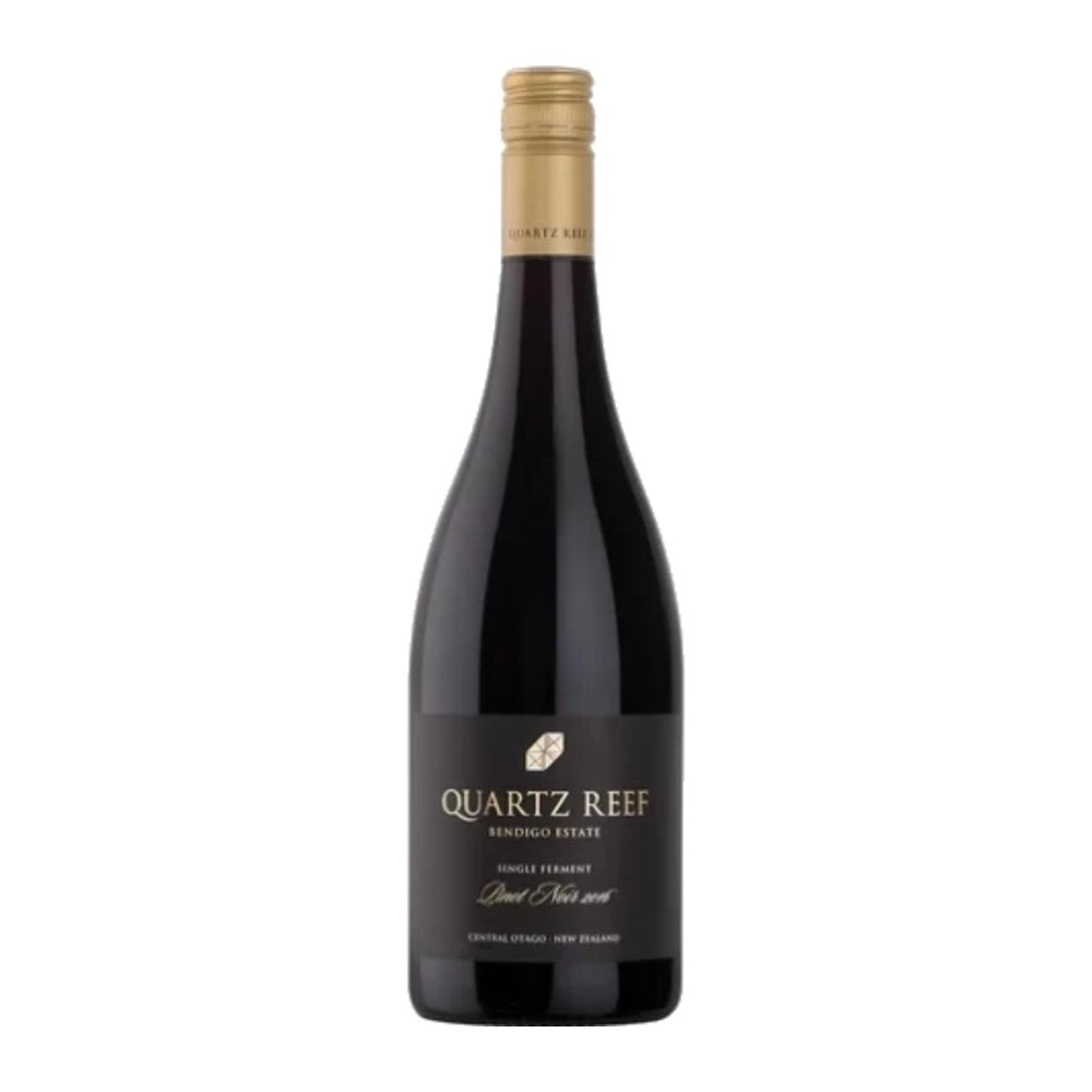 Quartz Reef Central Otago Single Ferment Pinot Noir 2020