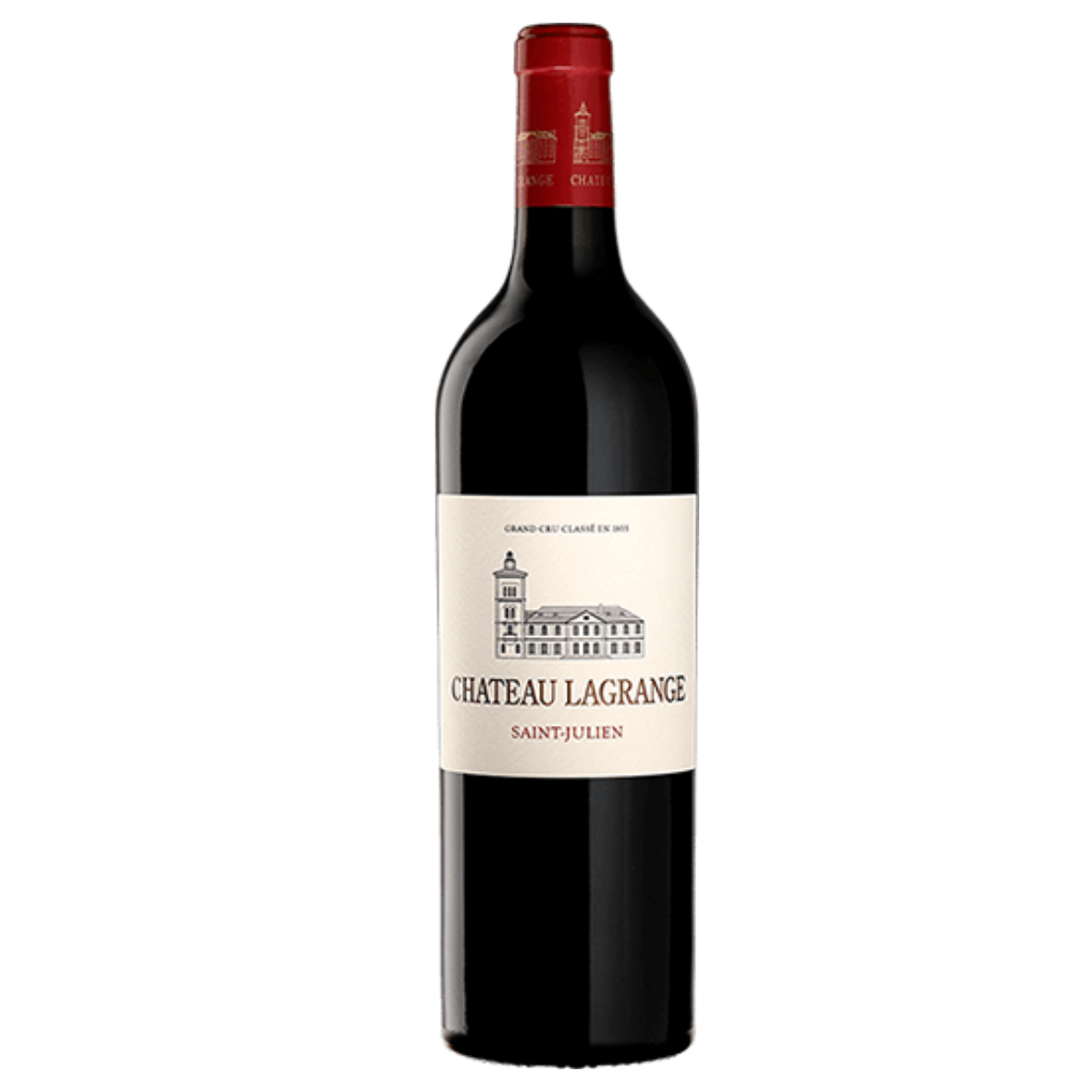 Chateau Lagrange, Saint Julien 2018-MagnumOpusWines