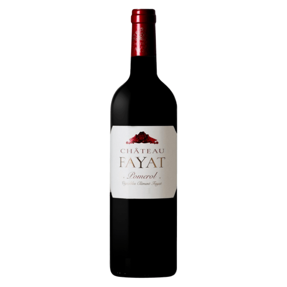 Chateau Fayat, Pomerol 2014