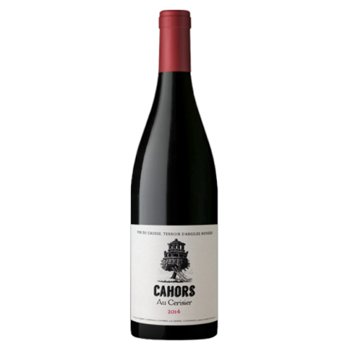 Chateau Combel La Serre, Cahors Cuvee Au Cerisier Red 2016