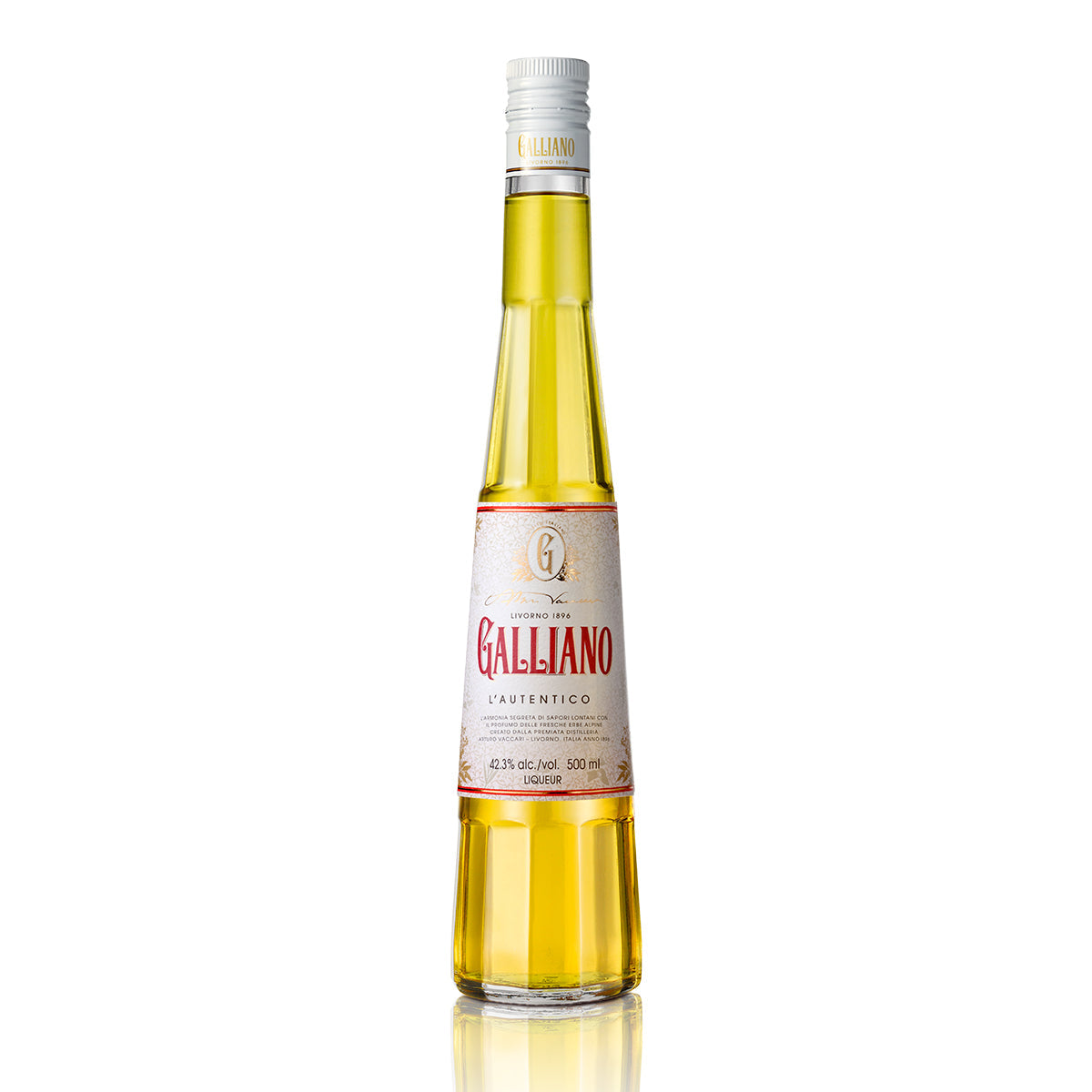 Galliano L'Autentico Original Botanical