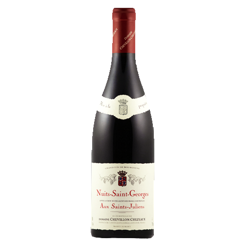 Domaine Chevillon Chezeaux, Nuits Saint Georges Aux Saints Juliens 2023