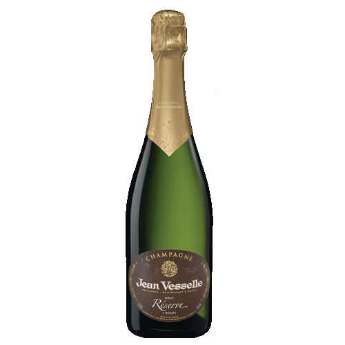 Jean Vesselle, Champagne Reserve Brut NV