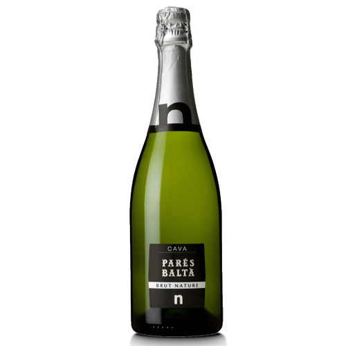 Parés Baltà Cava Brut Nature NV