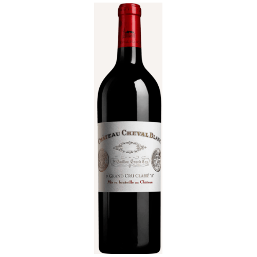 CHATEAU CHEVAL BLANC, SAINT EMILION PREMIER GRAND CRU CLASSE A 2021