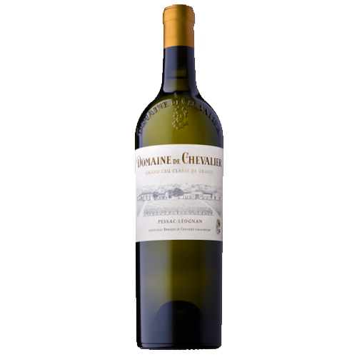 Domaine de Chevalier, Pessac Leognan Cru Classe de Graves White 2022