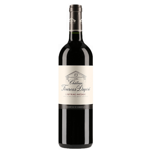 Chateau Fourcas Dupre, Listrac Medoc 2020