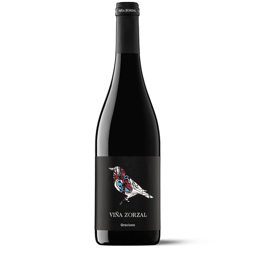 Vina Zorzal, Navarra Graciano 2020