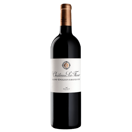 Chateau La Fleur, Saint Emilion Grand Cru Red 2020