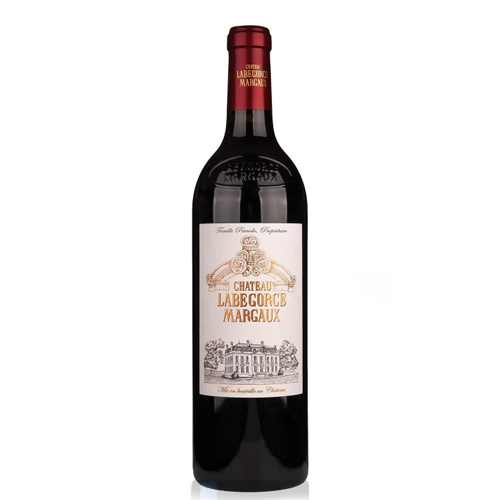 Chateau Labegorce, Margaux 2021