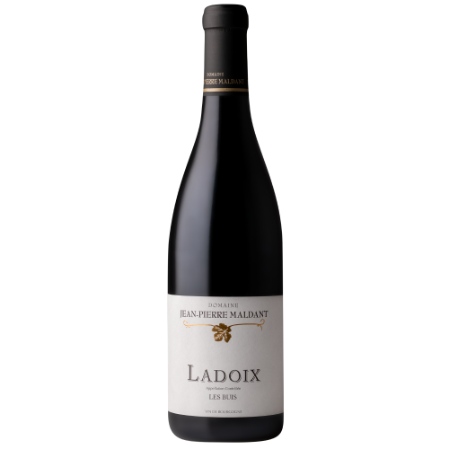 Jean Pierre Maldant Ladoix "Les Buis" Red 2023