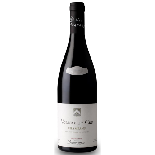 Domaine Henri Delagrange, Volnay Premier Cru "Les Champans" 2021
