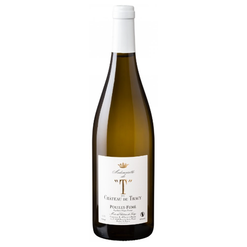Château de Tracy, Pouilly-Fumé Mademoiselle de T. 2022 Half Bottle