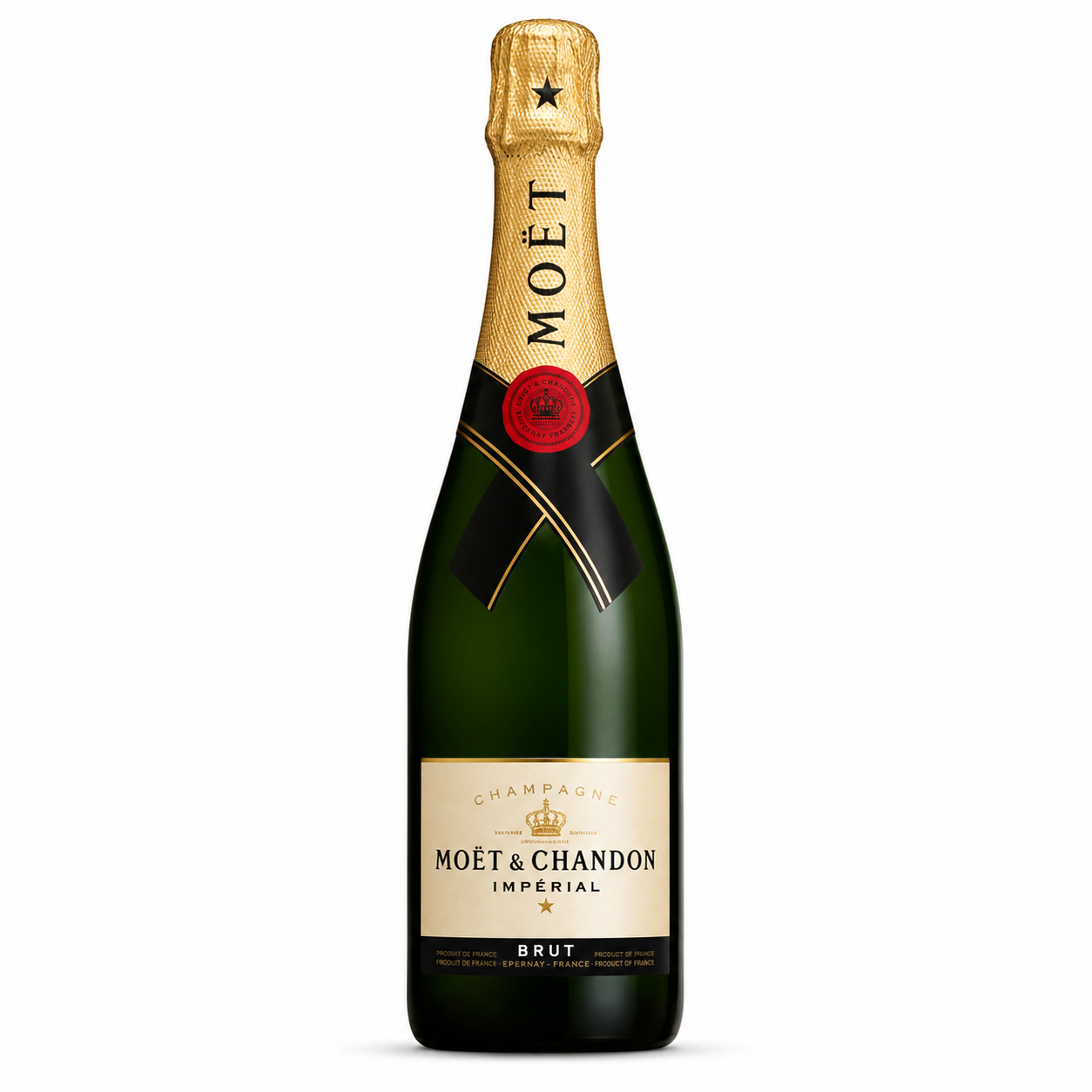 Moet & Chandon, Champagne Brut Imperial NV Magnum