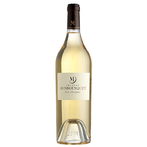 Chateau Monbousquet, Bordeaux White 2020