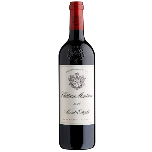 Chateau Montrose, Saint Estephe 2nd Grand Cru Classe 2020