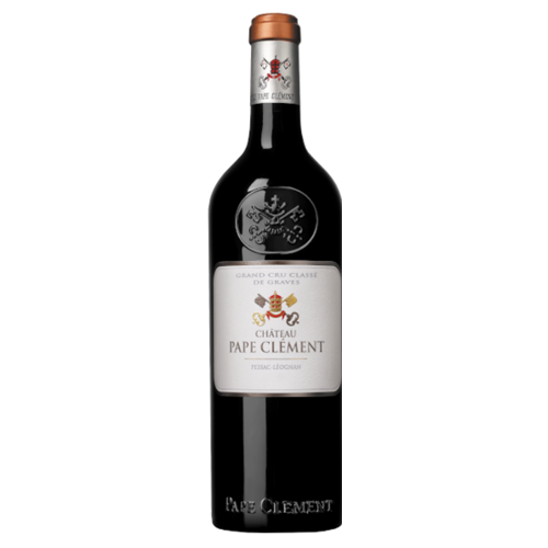 Chateau Pape Clement, Pessac Leognan Red 2020
