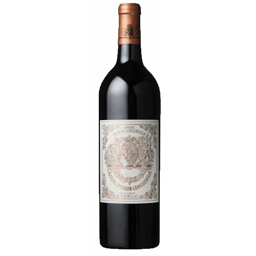 Chateau Pichon Baron, Pauillac 2nd Grand Cru Classe 2021 - Case of 6 Bottles x 75cl