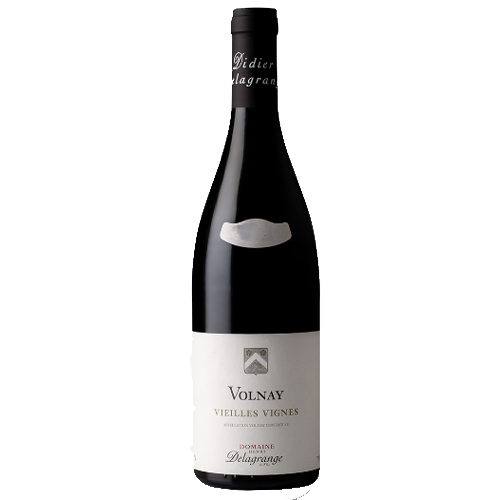 Domaine Henri Delagrange, Volnay Vieilles Vignes 2022
