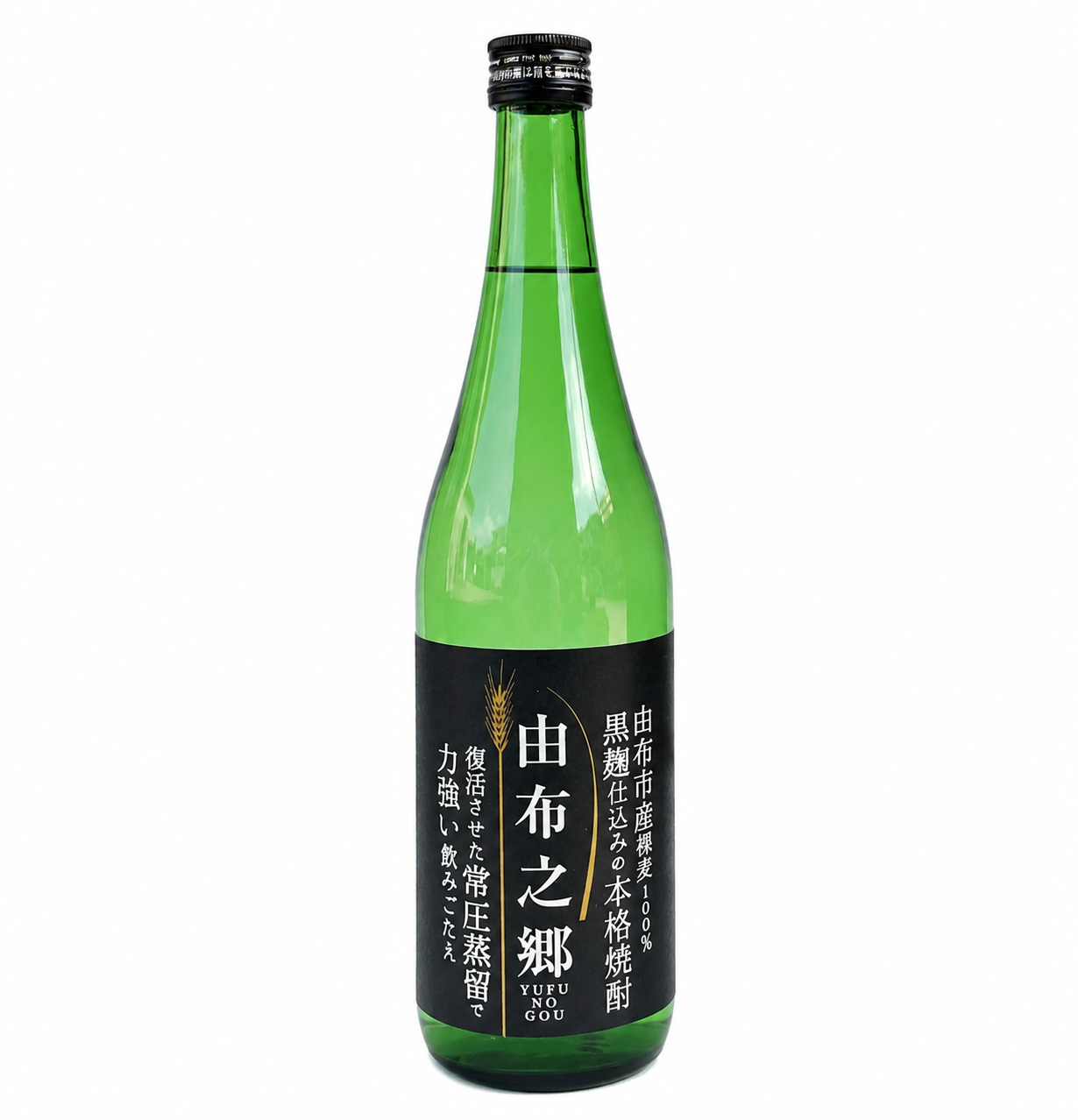 Ono Shuzo Yufu No Gou Honkaku Shochu