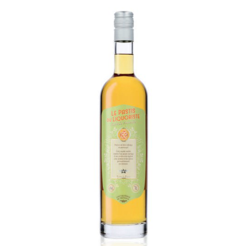 Liquoristerie de Provence, Le Pastis du Liquoriste (70cl. 45%)