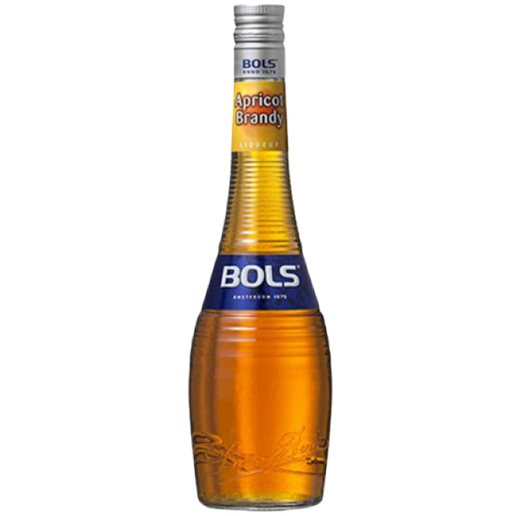 Bols Amsterdam 1575 Apricot