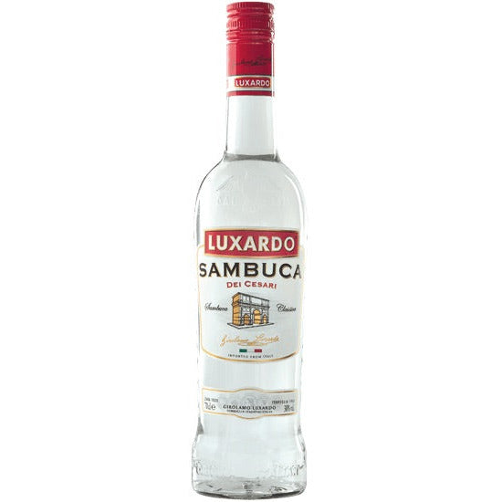 Luxardo Bitter White