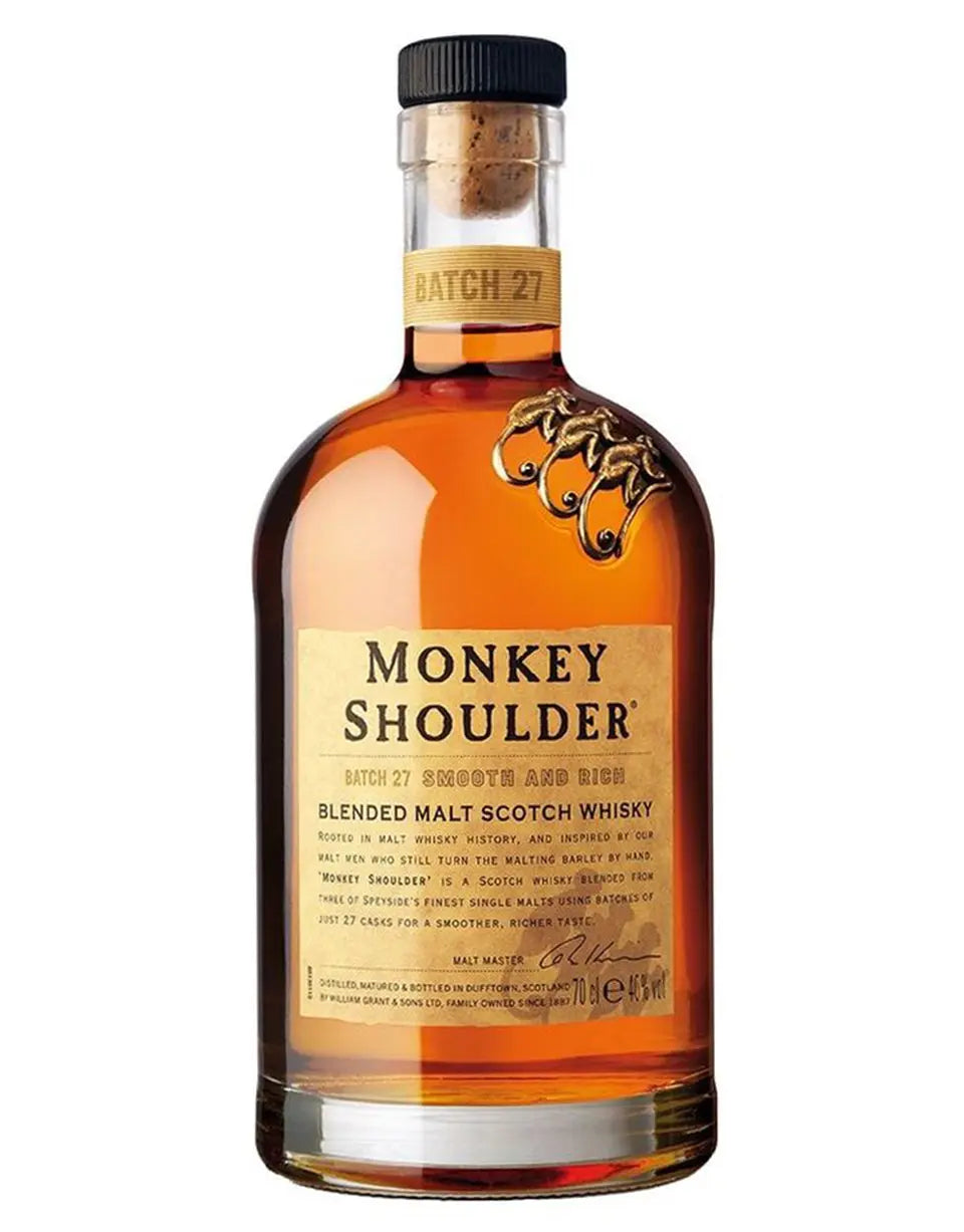 Monkey Shoulder The Original