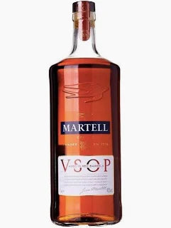 Martell Cognac VSOP