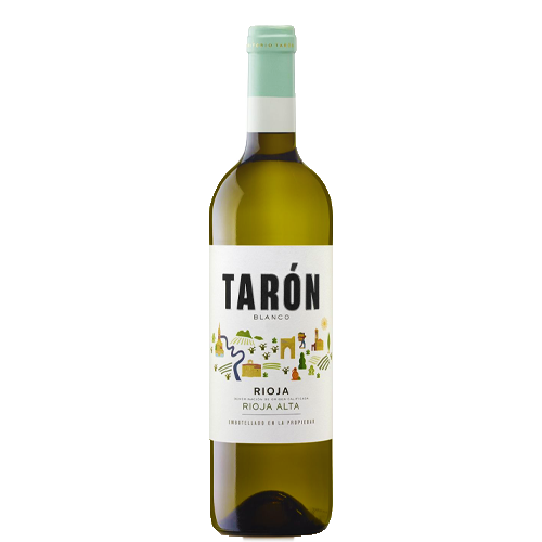 Taron, Rioja Alta Blanco 2017
