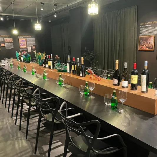 29 Sep: Premium French Wine Tasting Workshop Recap!