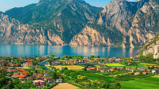 Valpolicella Wine Region