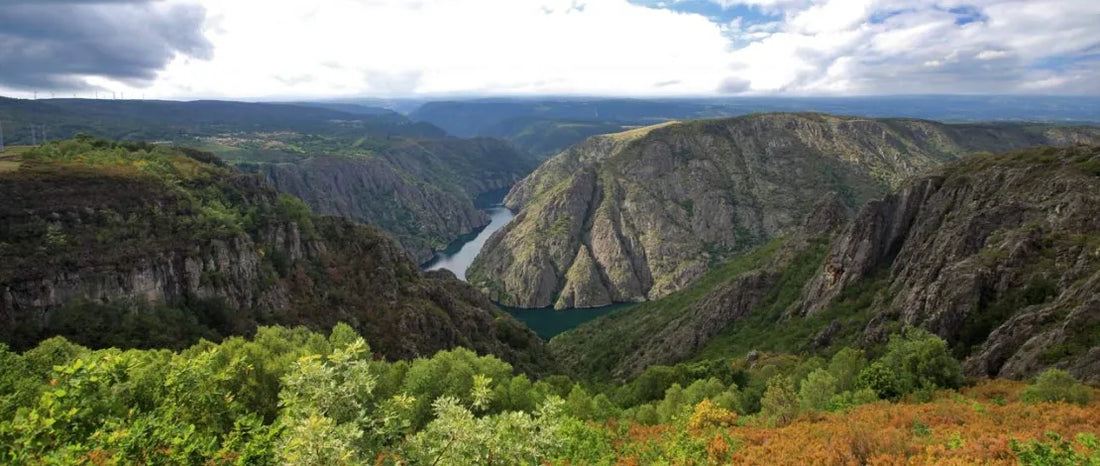 North West of Spain