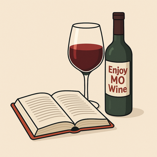 Top 10 wine quotes