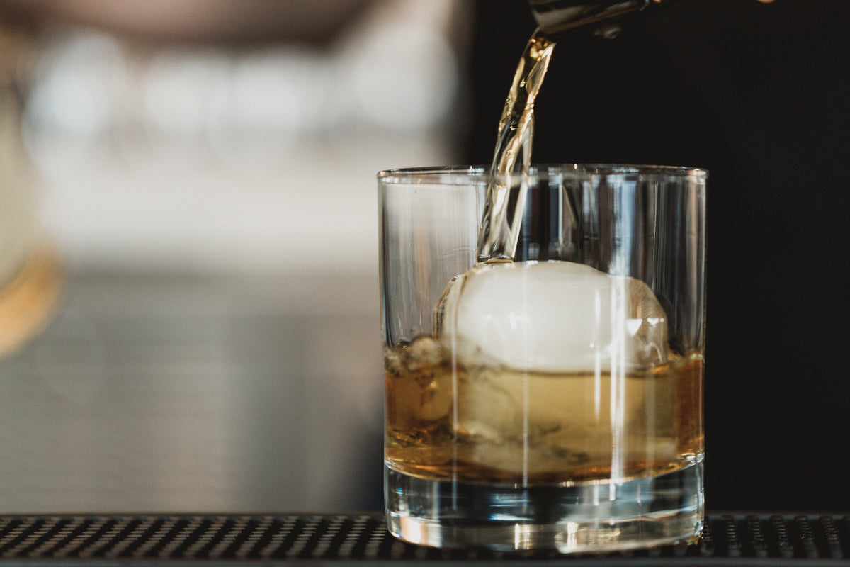 Liquors/Spirits