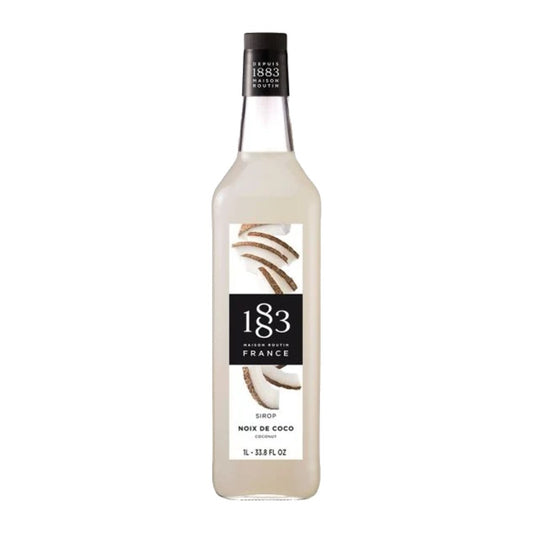 1883 Maison Routin France - Coconut