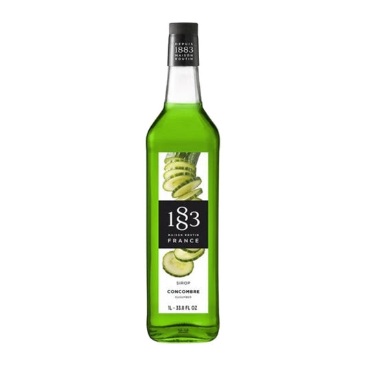 1883 Maison Routin France - Cucumber