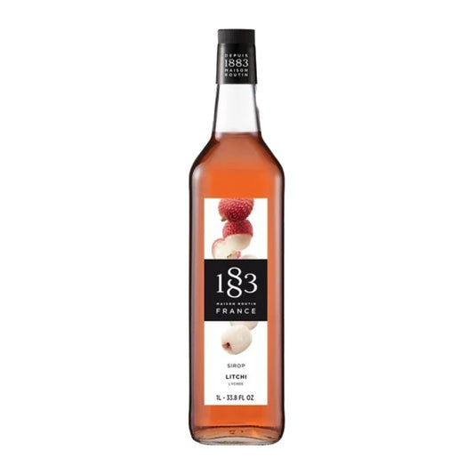 1883 Maison Routin France - Lychee