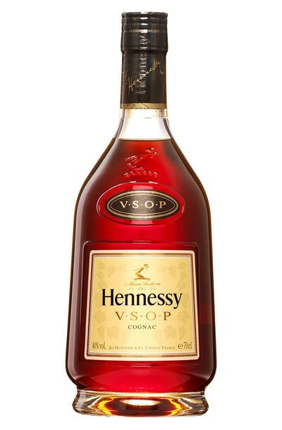 Hennessy Cognac VSOP