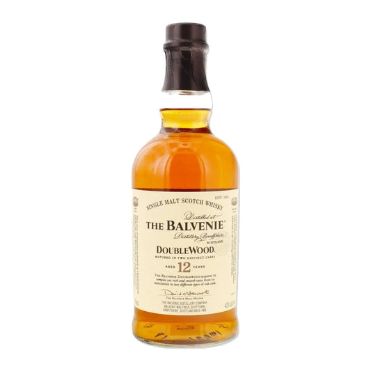 Balvenie Doublewood Aged 12 Years