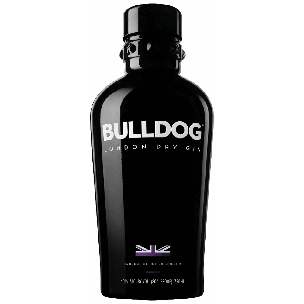Bulldog London Dry Gin